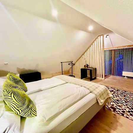 Villa Evy Mutters Exterior foto