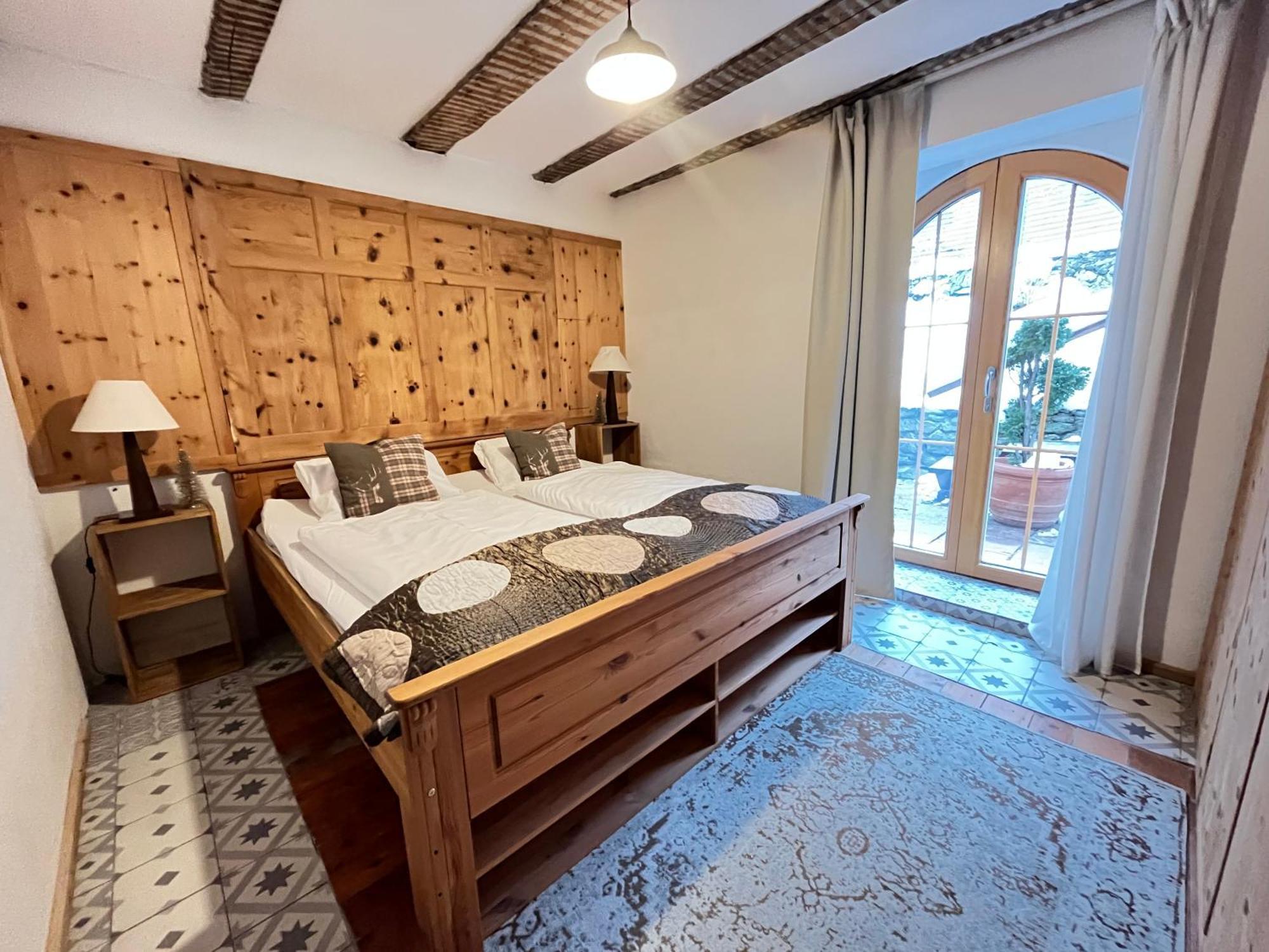 Villa Evy Mutters Exterior foto