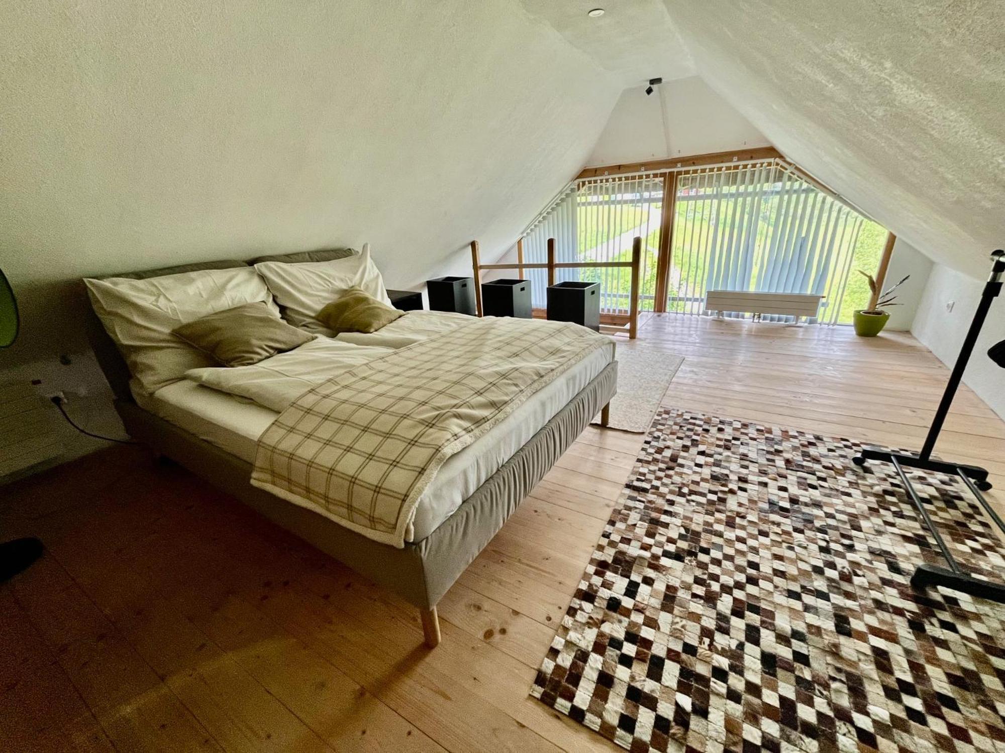 Villa Evy Mutters Exterior foto