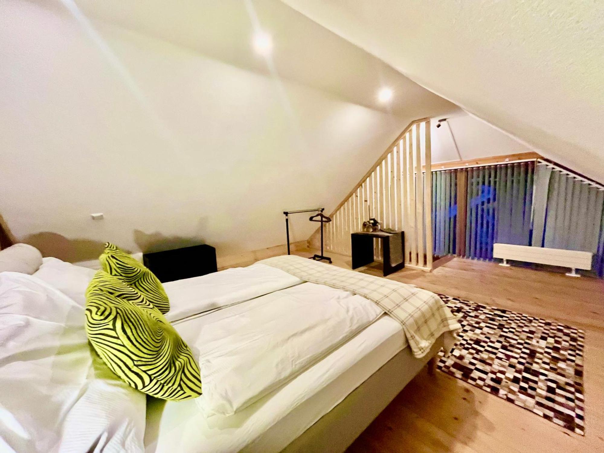 Villa Evy Mutters Exterior foto
