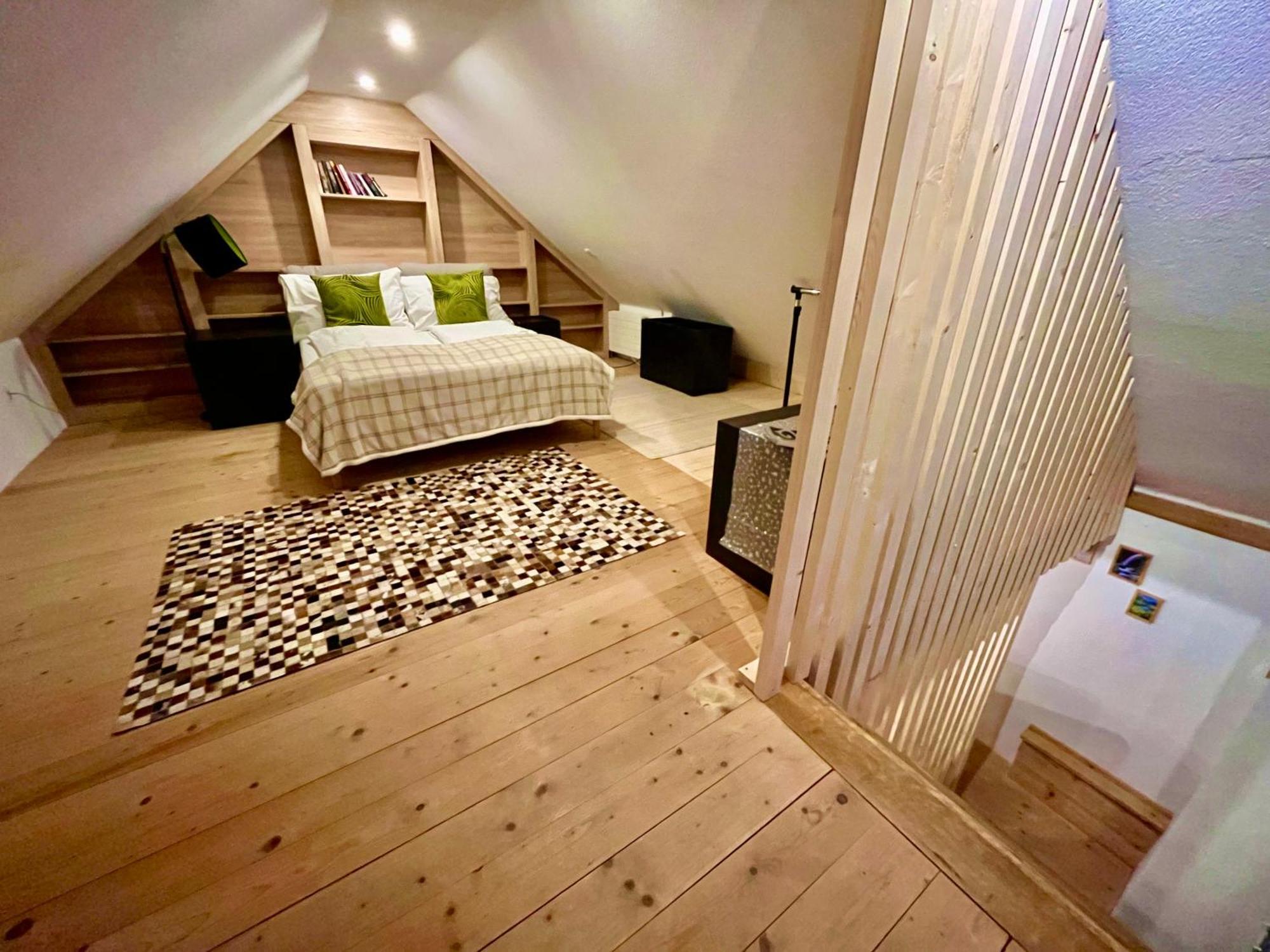 Villa Evy Mutters Exterior foto